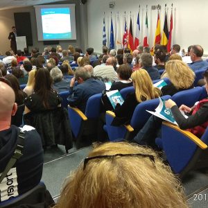 Εκδήλωση ενημέρωσης GDPR – Επιμελητήριο Χαλκιδικής