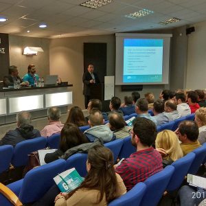 Εκδήλωση ενημέρωσης GDPR – Επιμελητήριο Χαλκιδικής