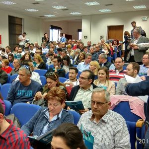 Εκδήλωση ενημέρωσης GDPR – Επιμελητήριο Χαλκιδικής