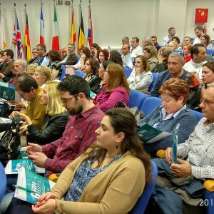 Εκδήλωση ενημέρωσης GDPR – Επιμελητήριο Χαλκιδικής