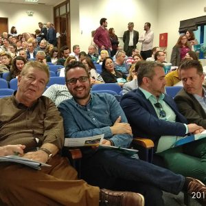 Εκδήλωση ενημέρωσης GDPR – Επιμελητήριο Χαλκιδικής