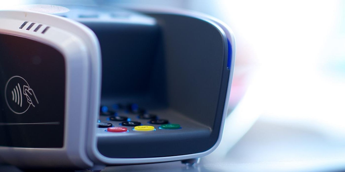 contactless