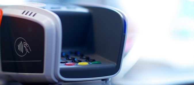 contactless