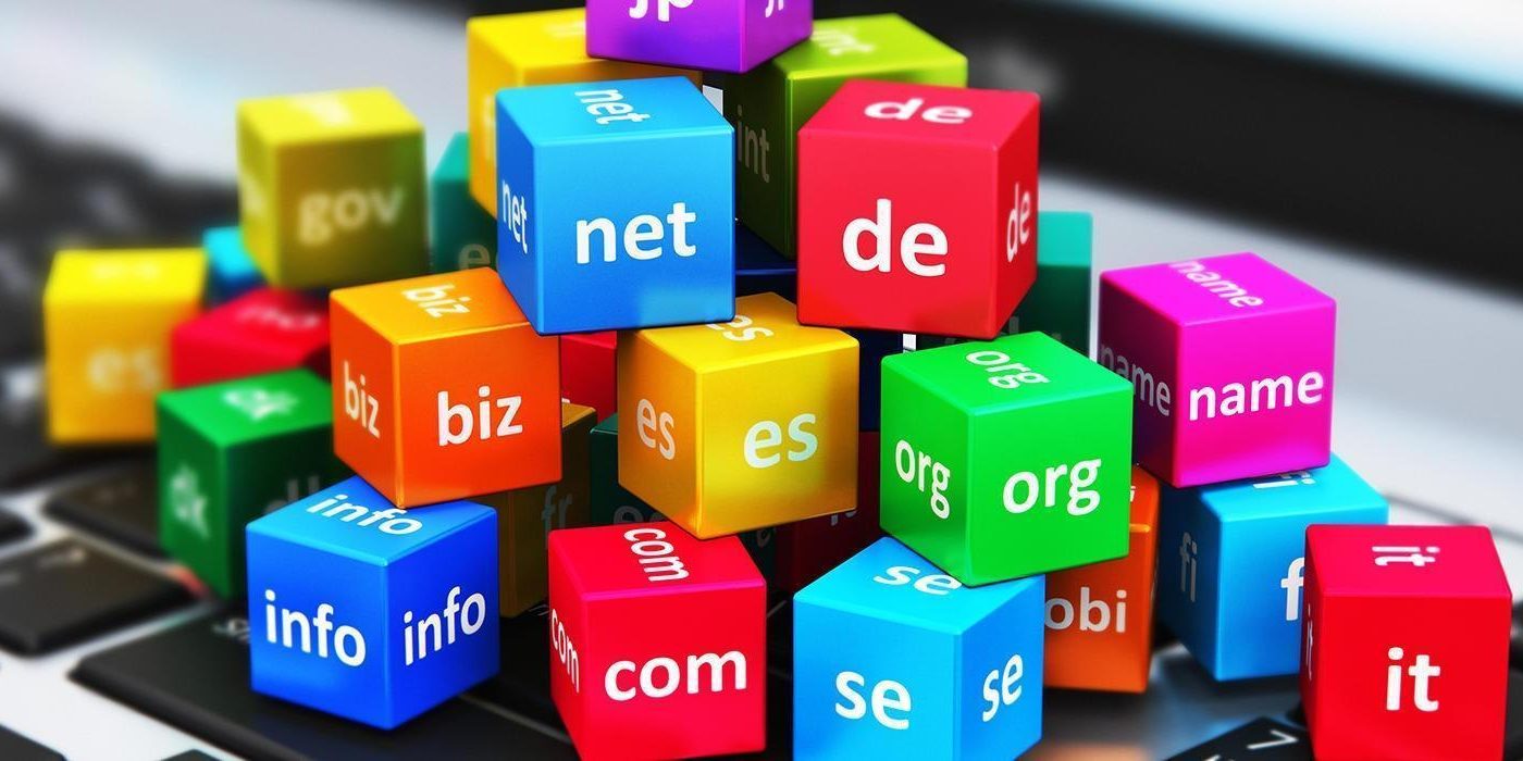 domain
