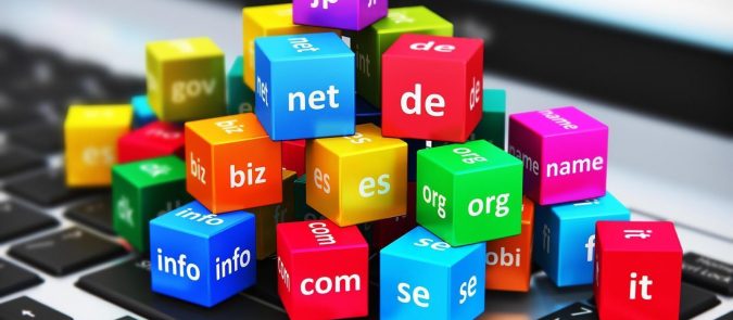domain