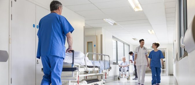 hospital