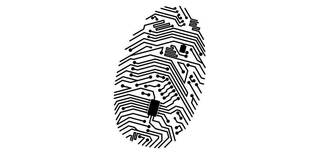digital-fingerprint
