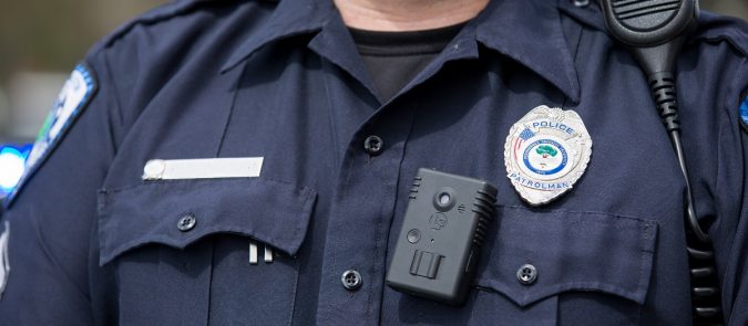 body-camera