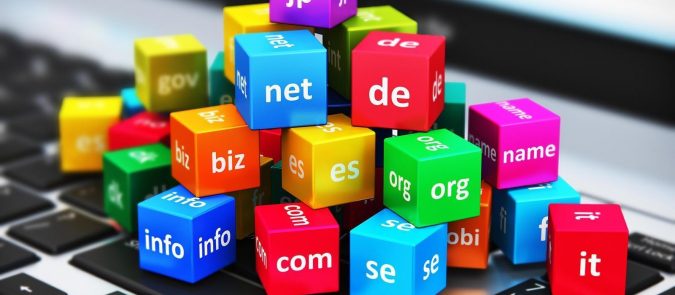 domain