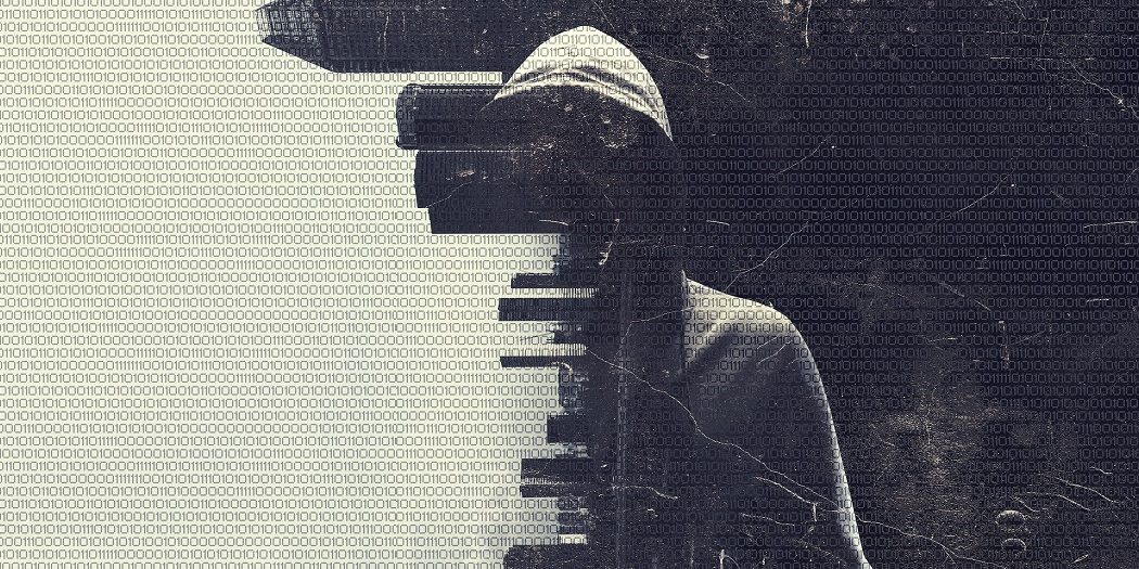cybercrime