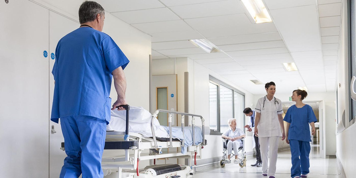 hospital