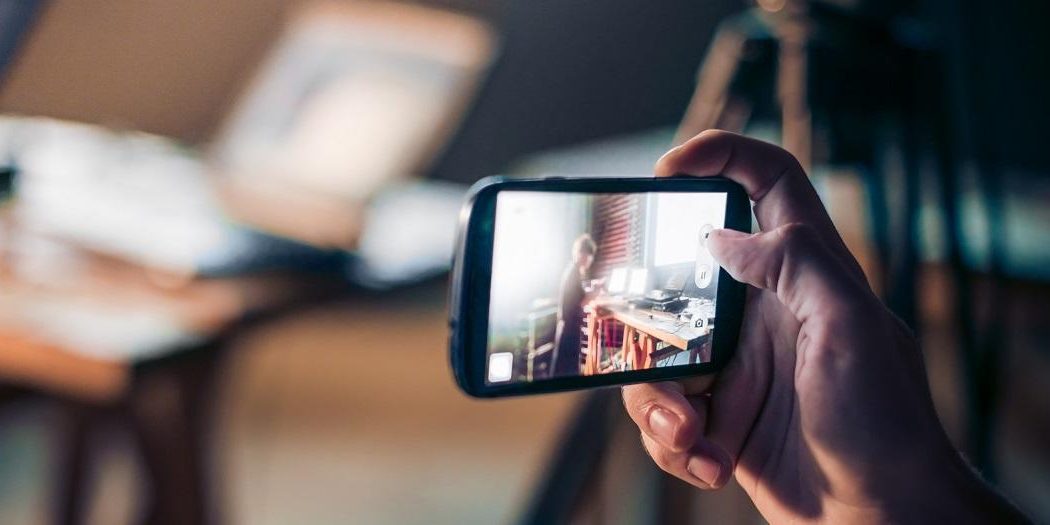smartphone-video