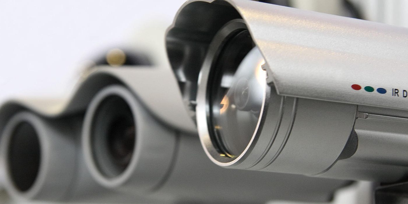 cctv